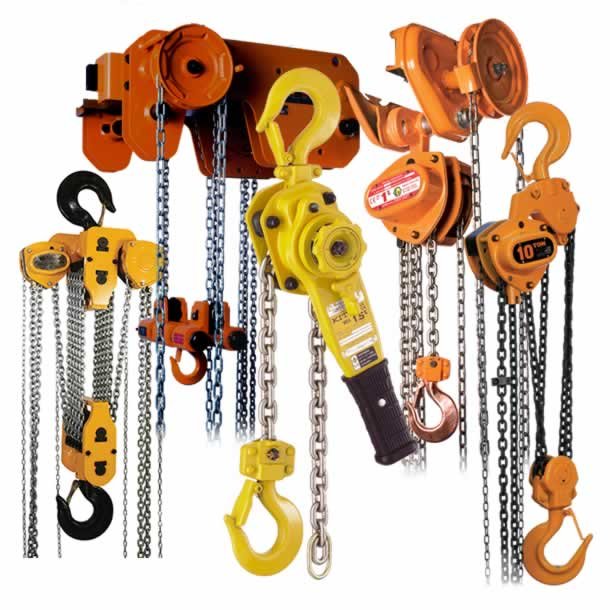 Webbing Slings